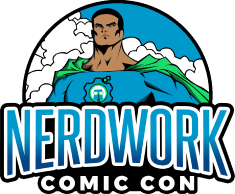 nerdwork comic con